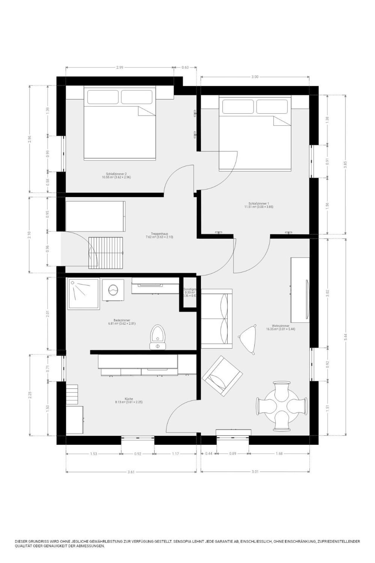 Апартаменти "Harztraeume No3" Mit Parkplatz - 2 Sz - Smart Tv - Sitzplatz Im Freien Вернігероде Екстер'єр фото
